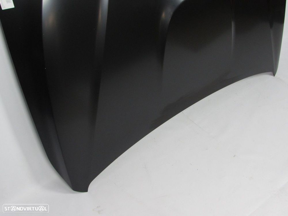 Capot Look M3 Novo BMW 3 (F30, F80)/BMW 3 Touring (F31)/BMW 4 Coupe (F32, F82)/B... - 4