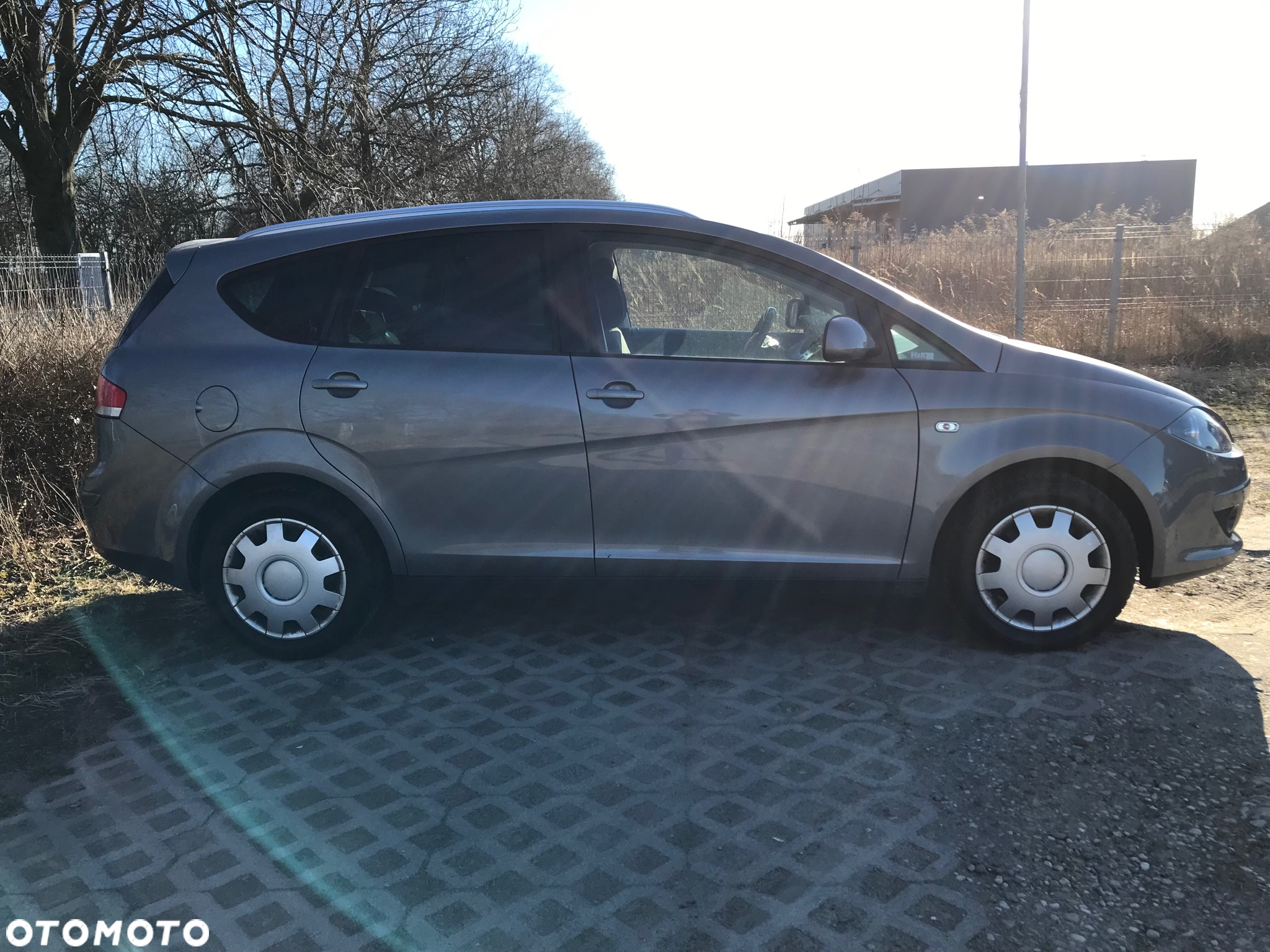 Seat Altea XL 1.9 TDI Style - 4