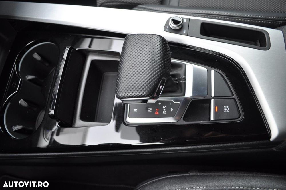 Audi A4 40 TFSI S tronic S line - 35