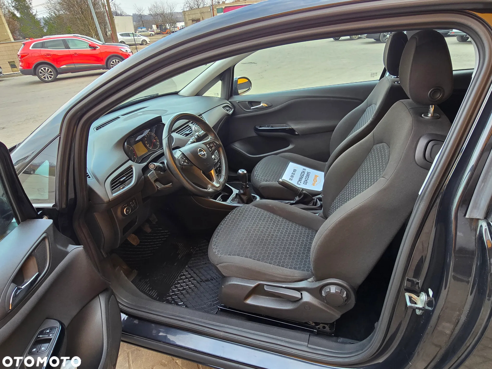 Opel Corsa 1.2 16V Color Edition - 30