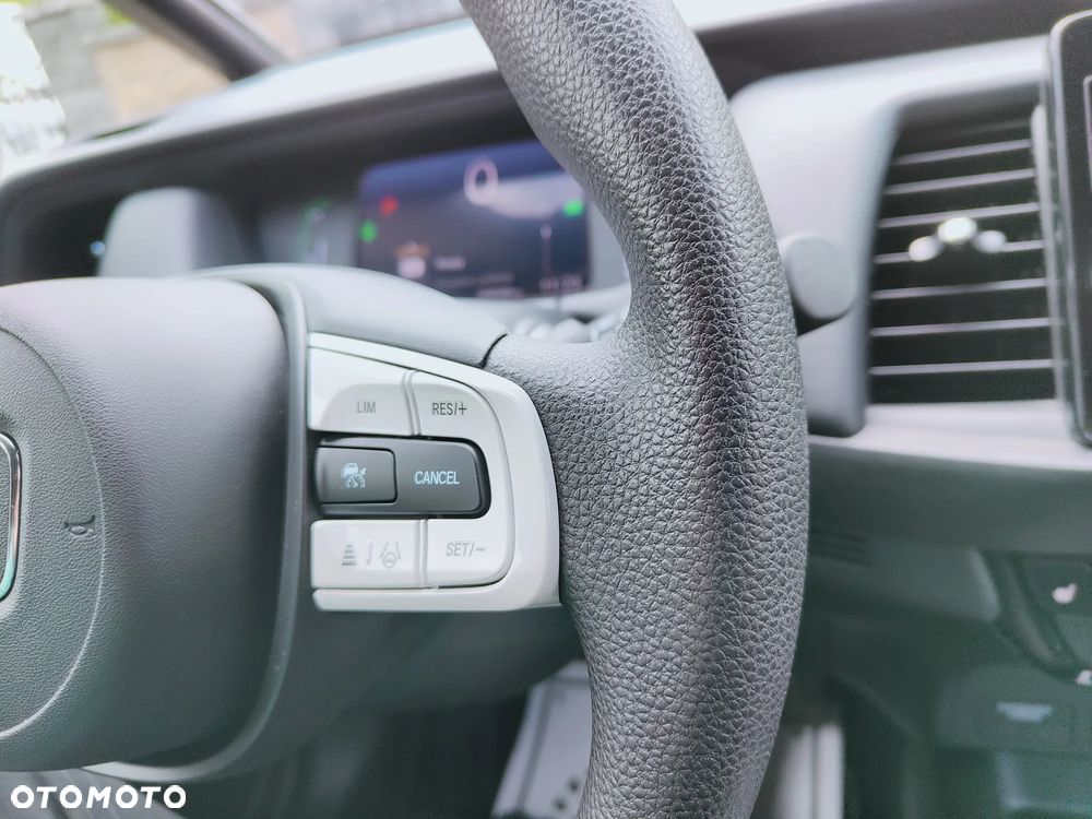 Honda Jazz 1.5 i-MMD Elegance - 14
