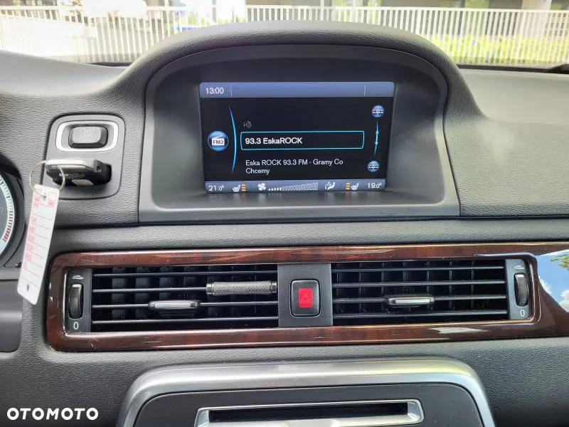 Volvo XC 70 3.2 AWD Summum - 10