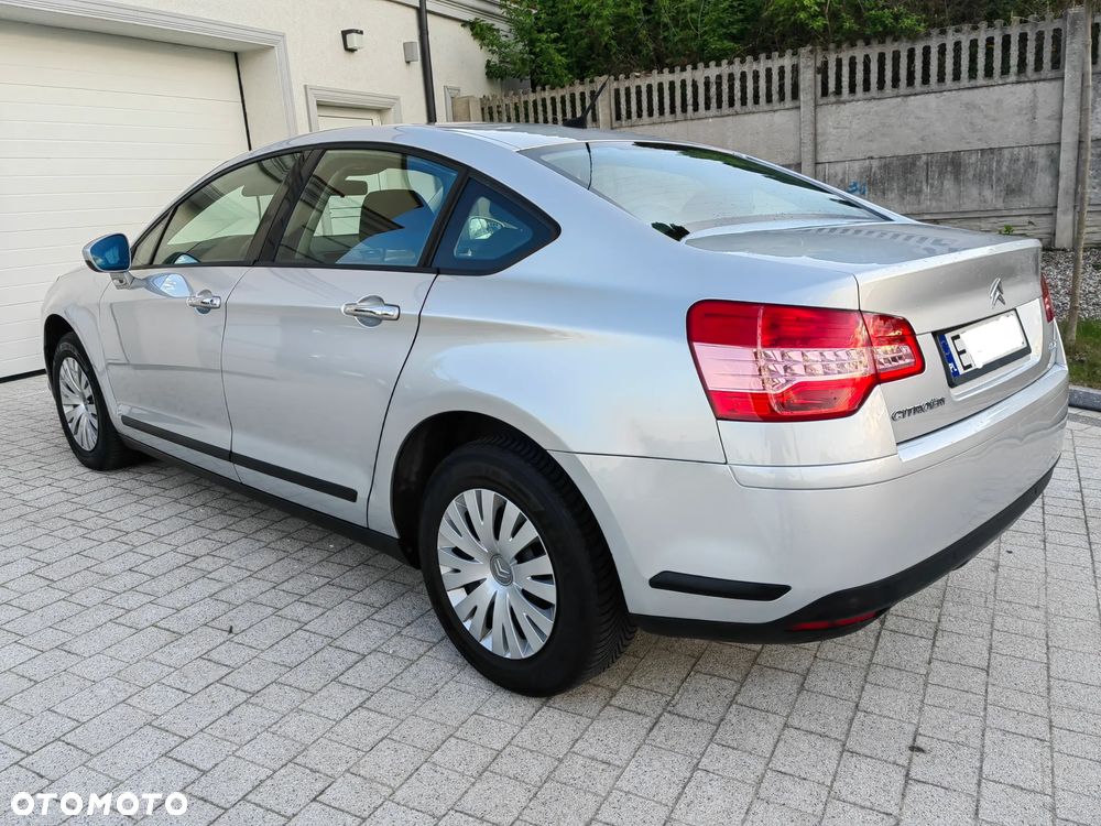 Citroën C5 1.8i 16V Attraction - 1