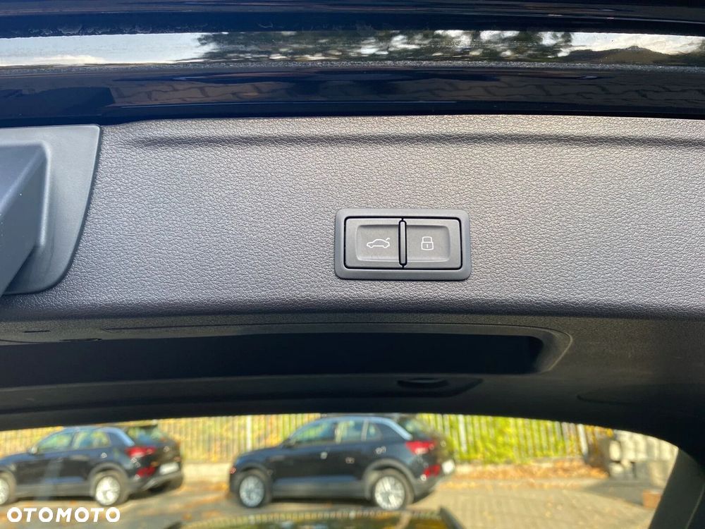 Audi A4 Avant 35 TFSI mHEV Advanced S tronic - 30