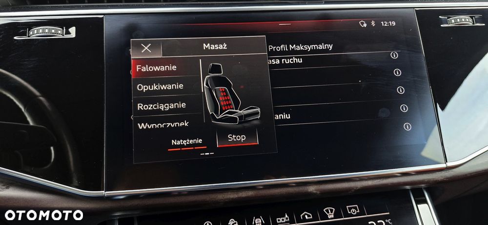 Audi Q8 50 TDI mHEV Quattro Tiptronic - 23