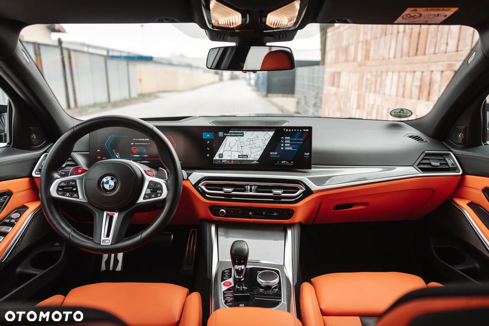 BMW M3 - 18