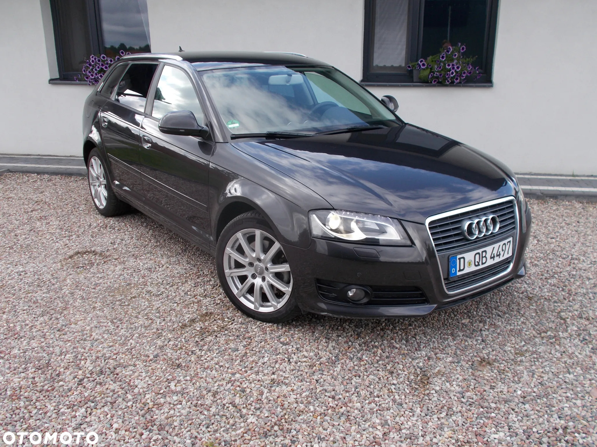 Audi A3 - 2