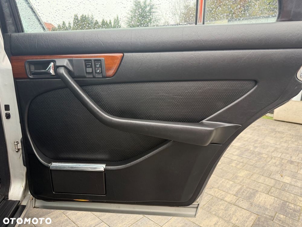 Mercedes-Benz Klasa S - 13