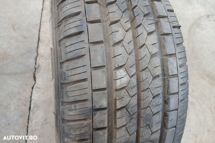 Anvelopa 215/65 R16 C 215/65 R16 C Renault Trafic 2 [2001 - 2006] Min - 2