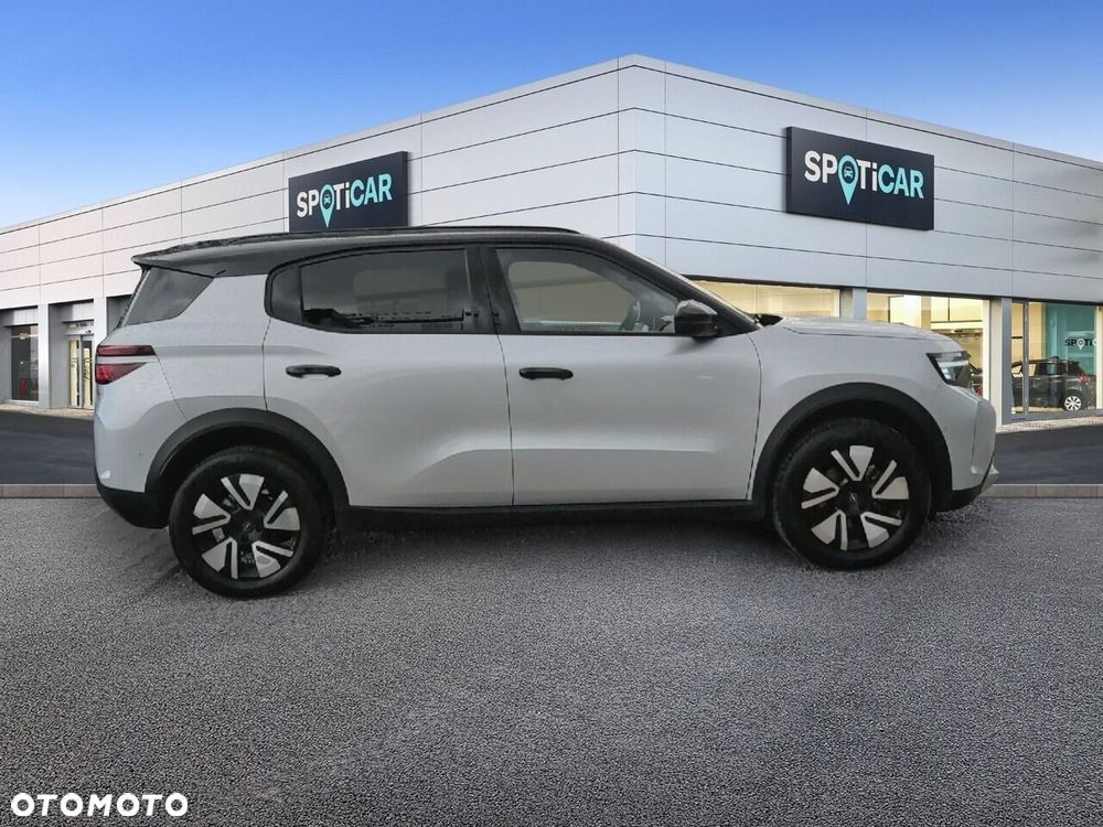 Opel Frontera 2025 photo 4