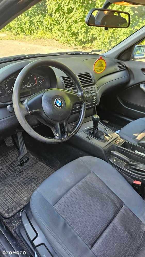 BMW Seria 3 320d - 7