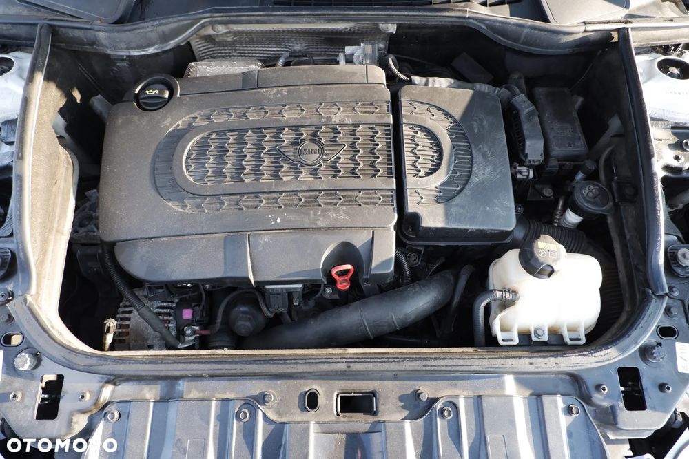 MINI Countryman Cooper SD All4 Park Lane Chili - 37