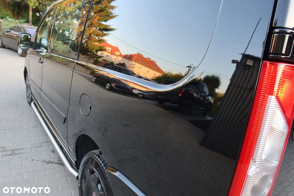 Fiat Scudo - 24