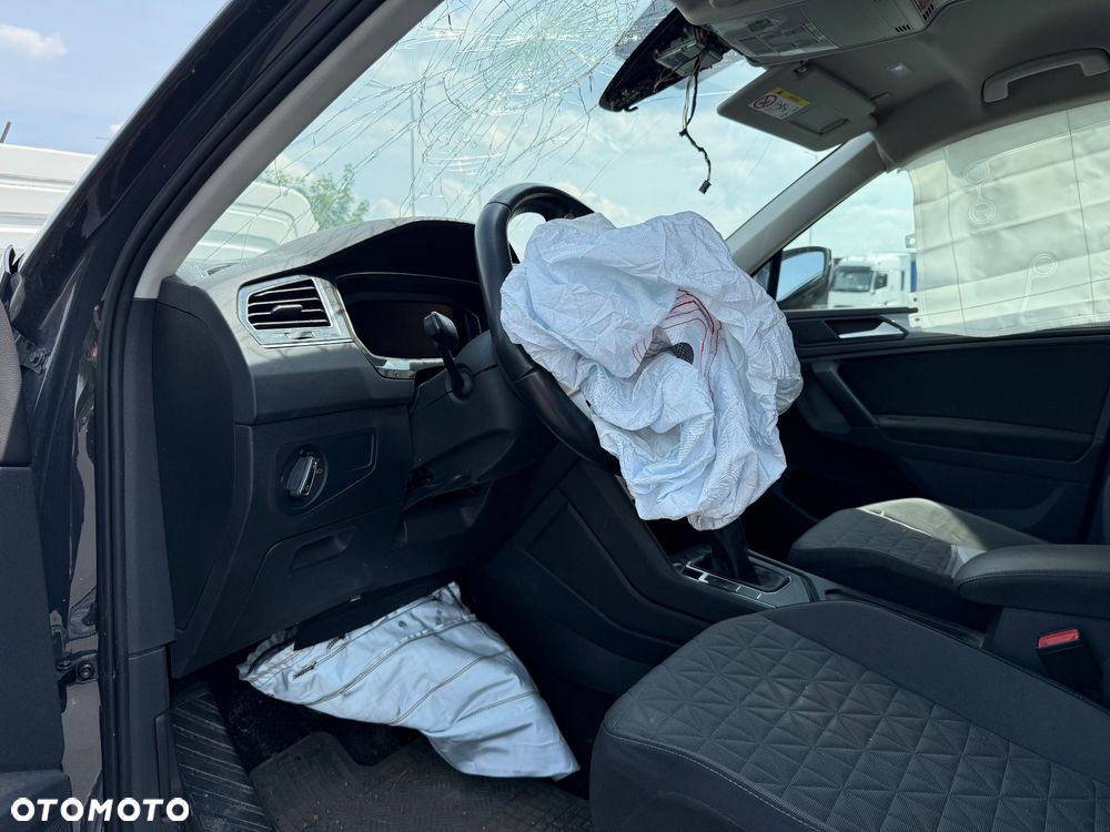 Volkswagen Tiguan 1.5 TSI OPF United - 7