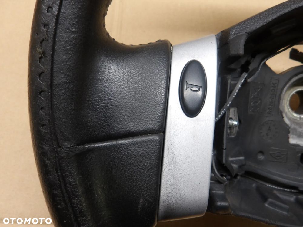 MINI COOPER R50 R53 01-06r 1.6B KIEROWNICA - 3