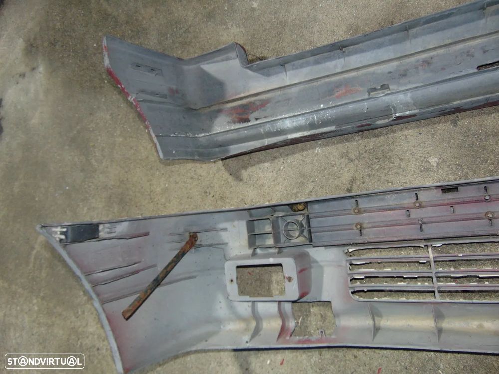 Citroen AX Para-choques - 9