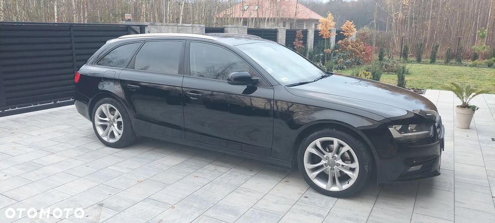 Audi A4 Avant 2.0 TDI DPF Ambition - 3