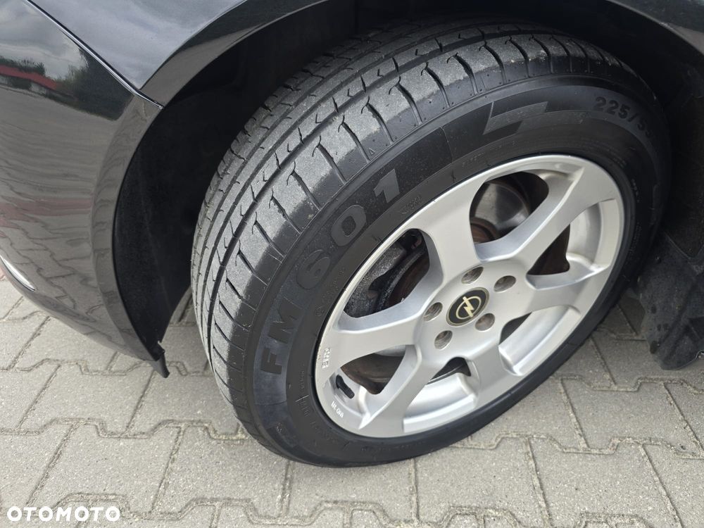 Opel Insignia 1.6 T Edition - 20