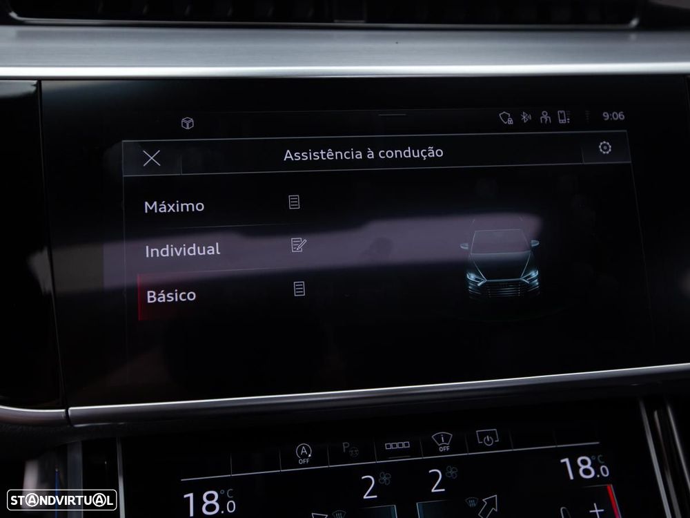 Audi S8 — fotografia 48
