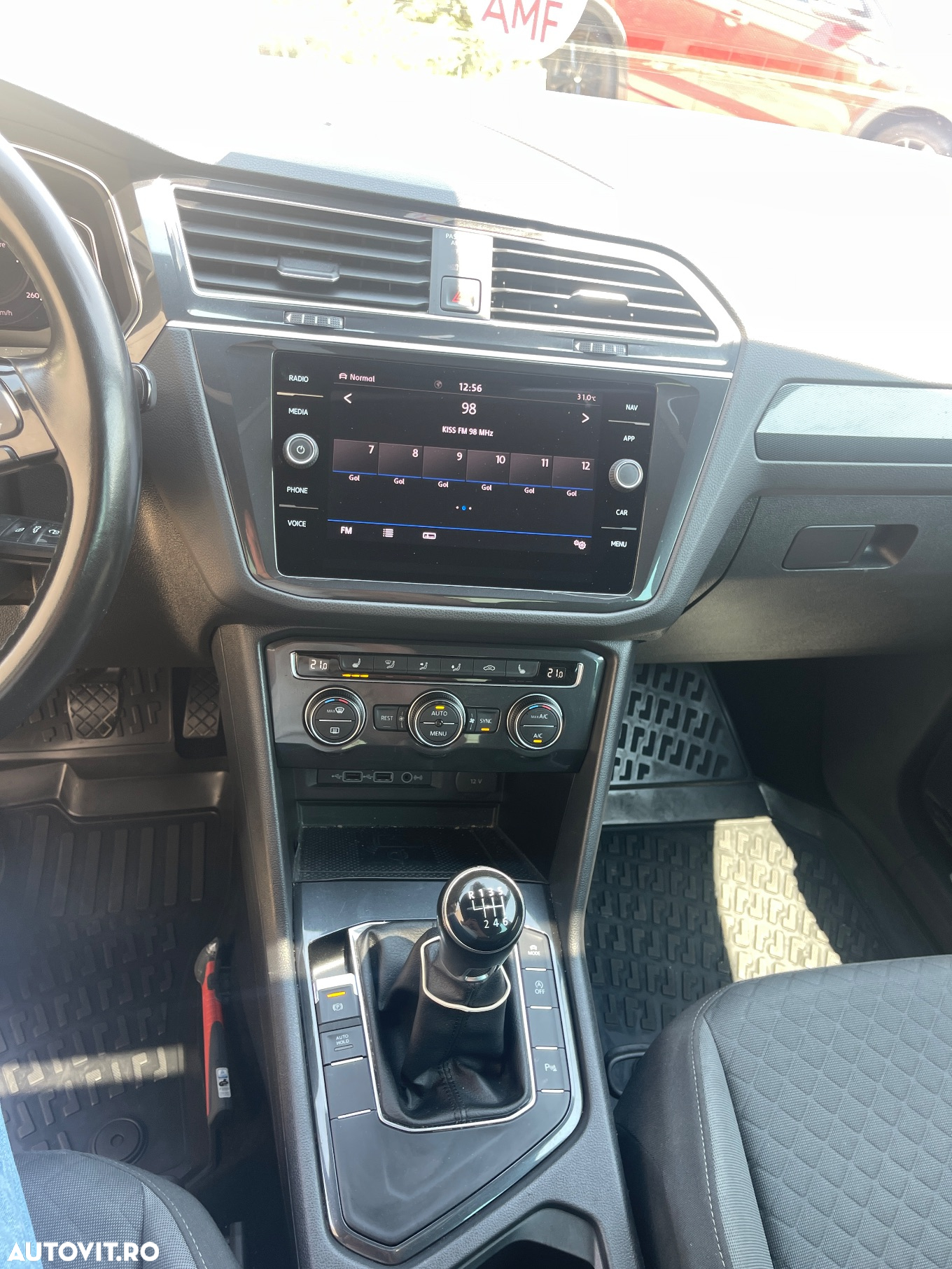 Volkswagen Tiguan 1.5 TSI OPF Move - 30