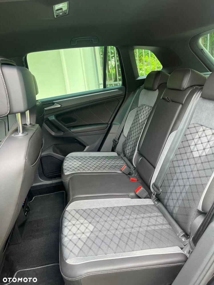 Volkswagen Tiguan 2.0 TDI SCR 4Mot R-Line DSG - 20