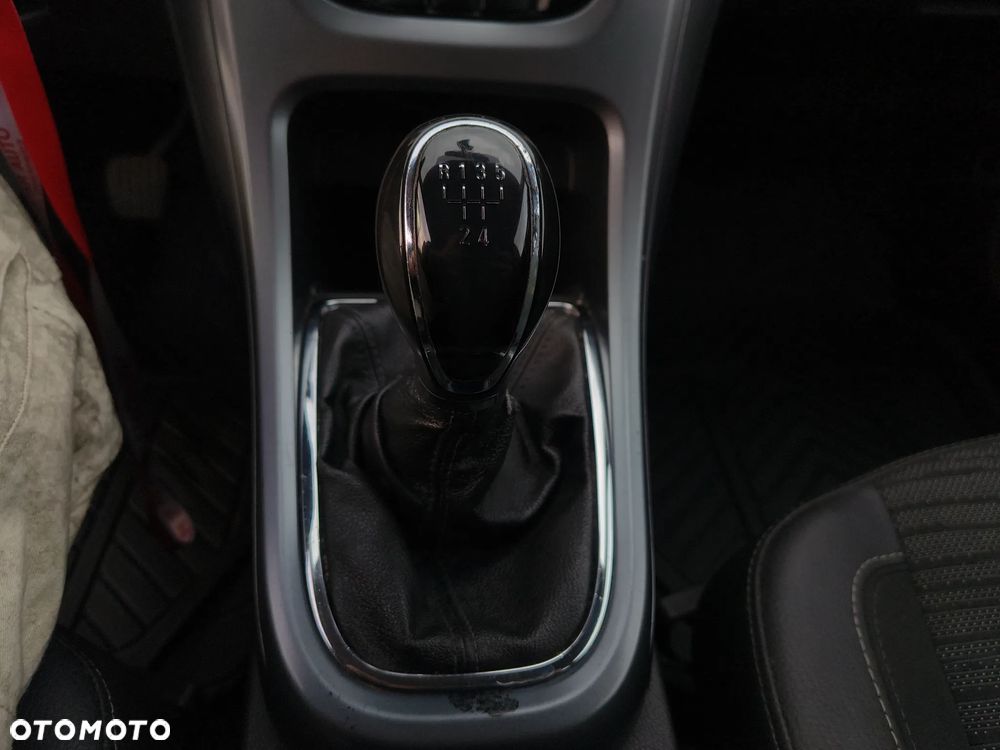 Opel Astra - 20