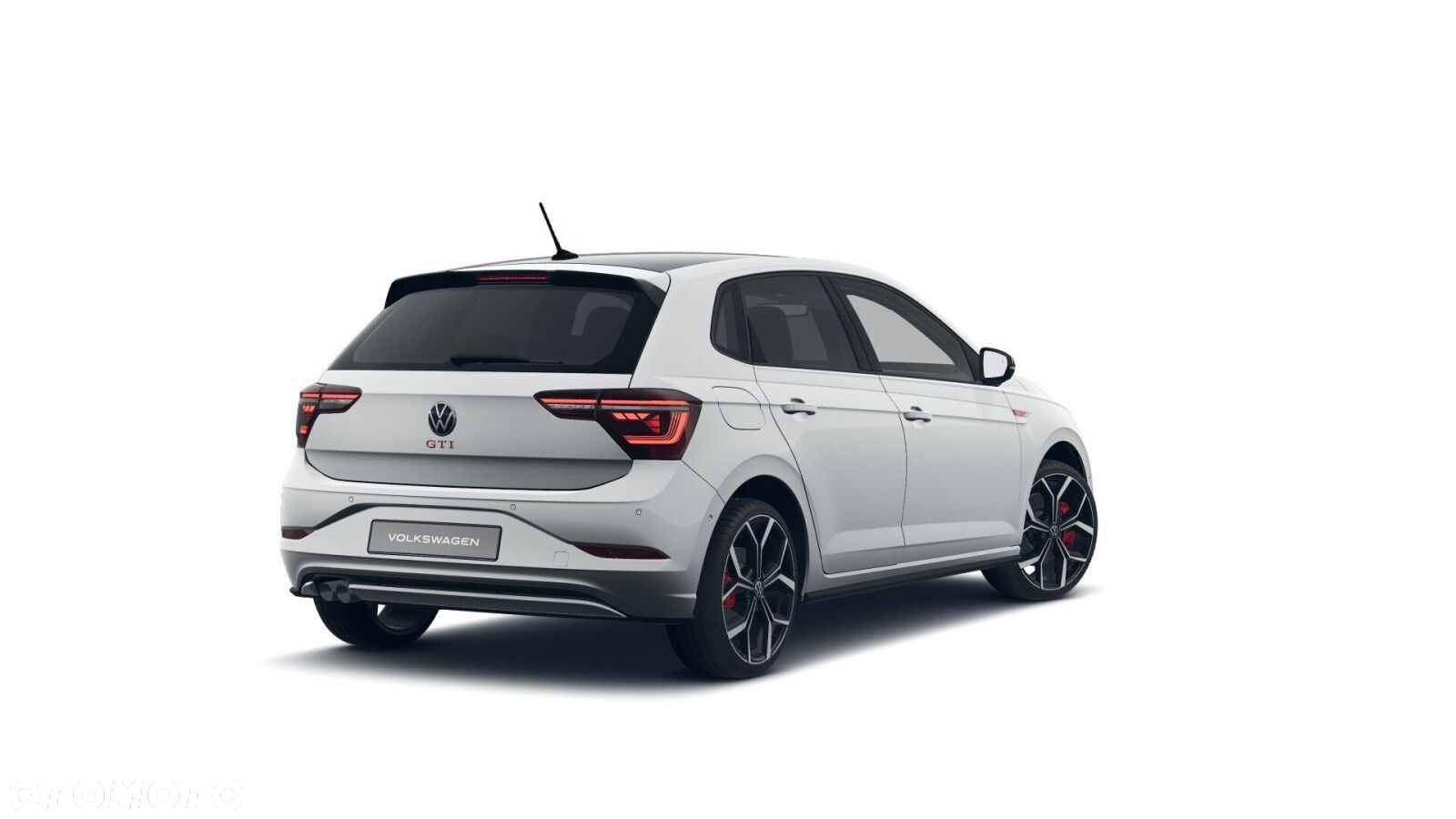 Volkswagen Polo 2.0 TSI GTI DSG - 4