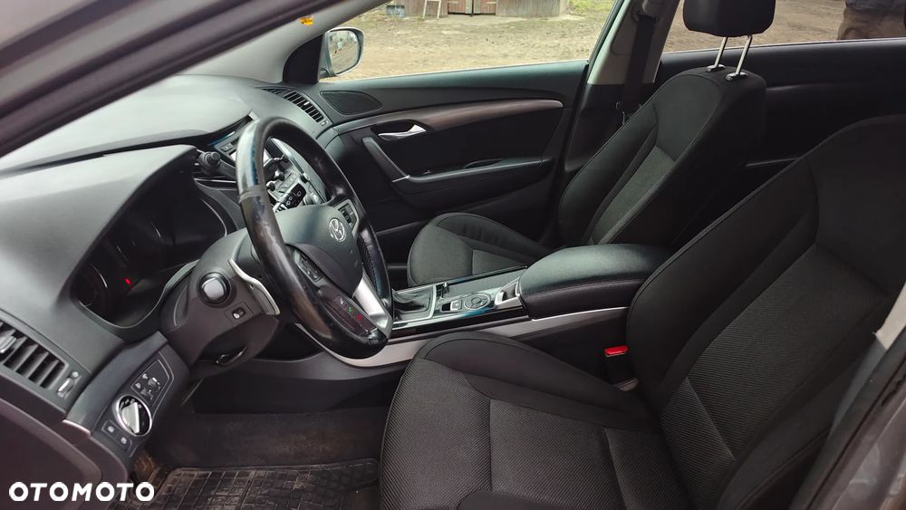 Hyundai i40 1.7 CRDi Premium - 10