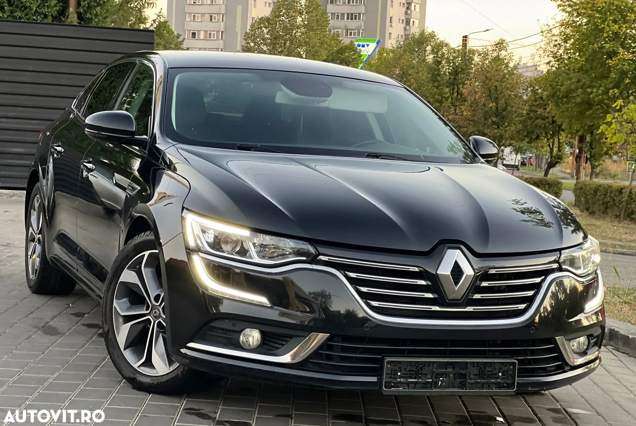 Renault Talisman - 6