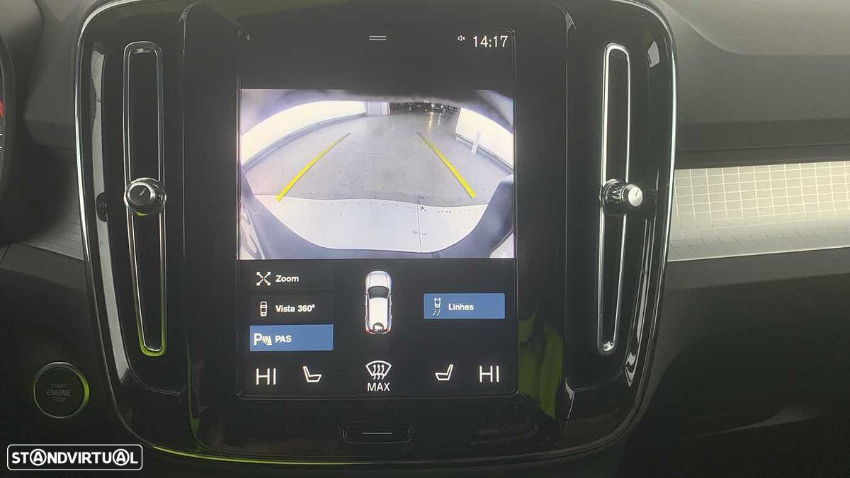 Volvo XC 40 - 27