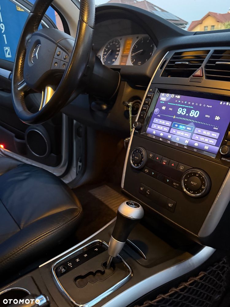 Mercedes-Benz Klasa B 200 Turbo Autotronic Special Edition - 11