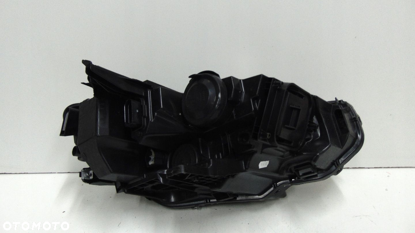 VW VOLKSWAGEN PASSAT B8 LIFT PRZÓD PRZEDNIA LAMPA LEWA FULL LED - 9
