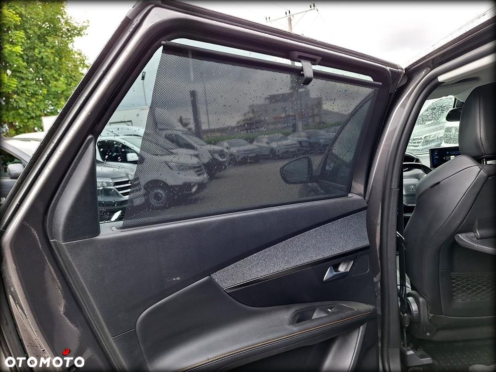 Peugeot 5008 2.0 BlueHDi Road Trip S&S EAT8 - 16