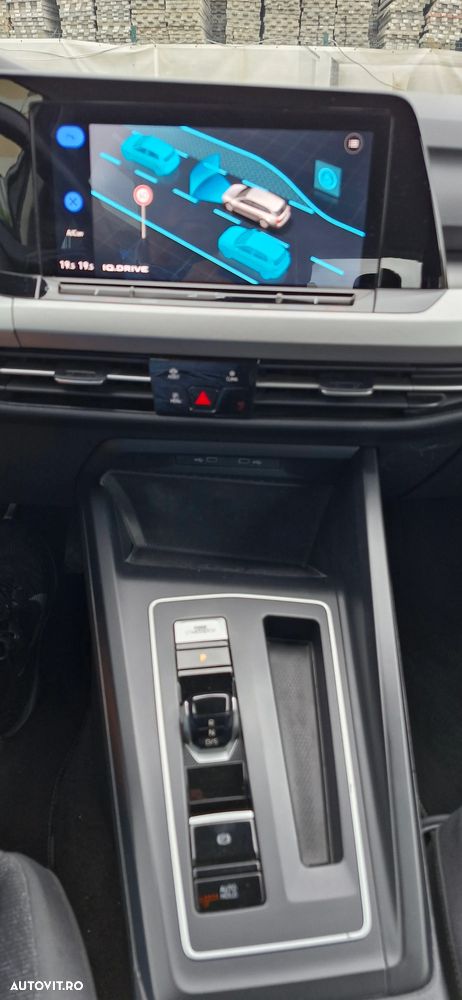 Volkswagen Golf 2.0 TDI SCR DSG Life - 15