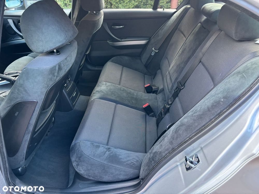 BMW Seria 3 - 10