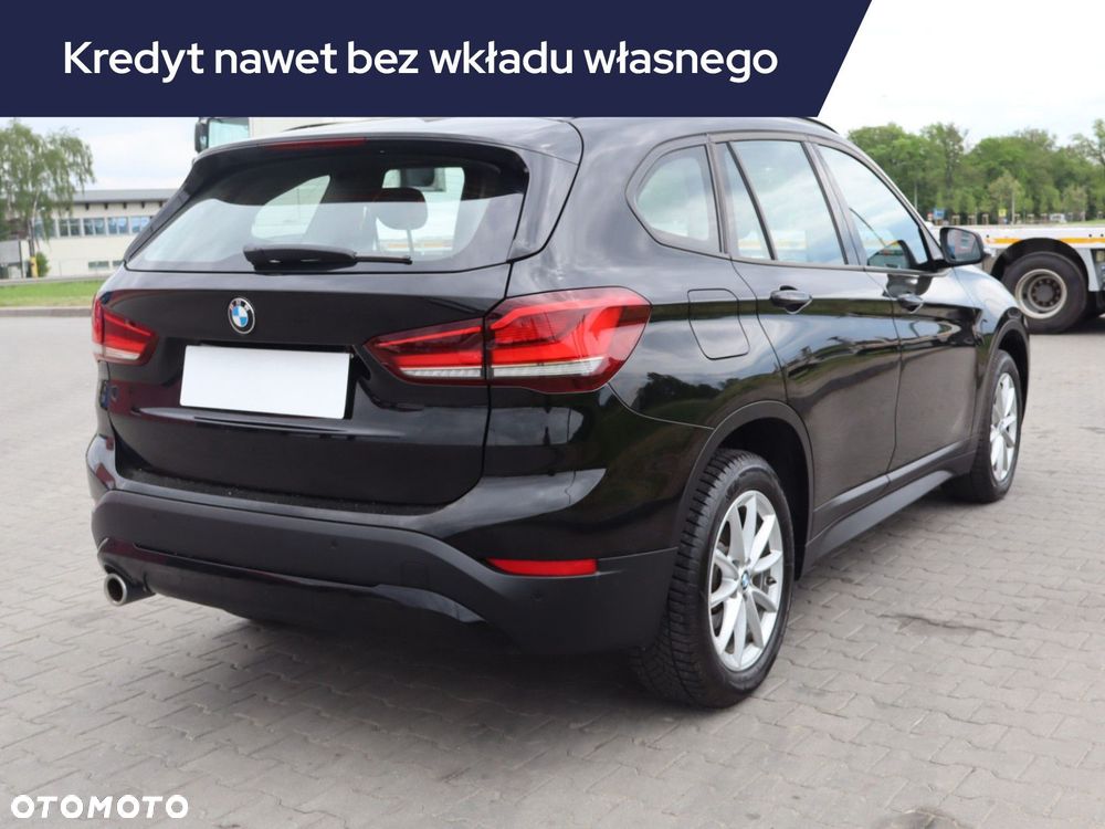 BMW X1 - 7