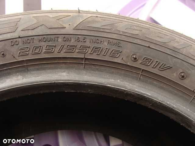 205/55 R16 Falken Ziex ze 310 eCorun - 4