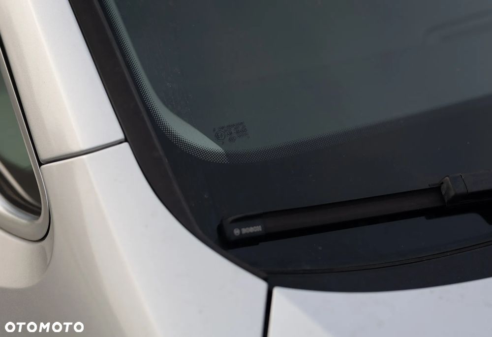 Seat Alhambra 2.0 TDI Ecomotive Style - 7