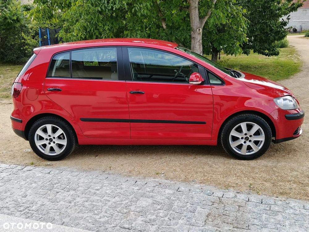 Volkswagen Golf 1.6 United - 37