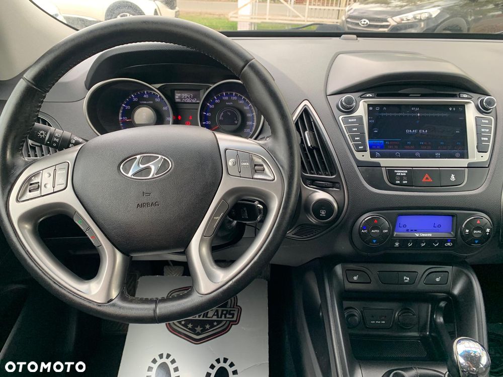 Hyundai ix35 - 18