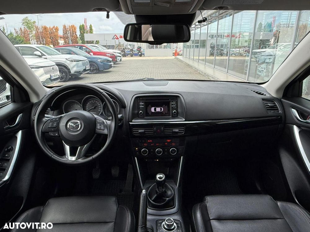 Mazda CX-5 CD175 4x4 Revolution - 16