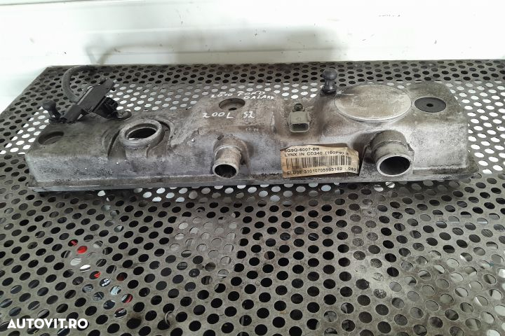 Capac culbutori 6G9Q-6007-BB Ford Galaxy 2 [2006 - 2010] Minivan 1.8 - 2