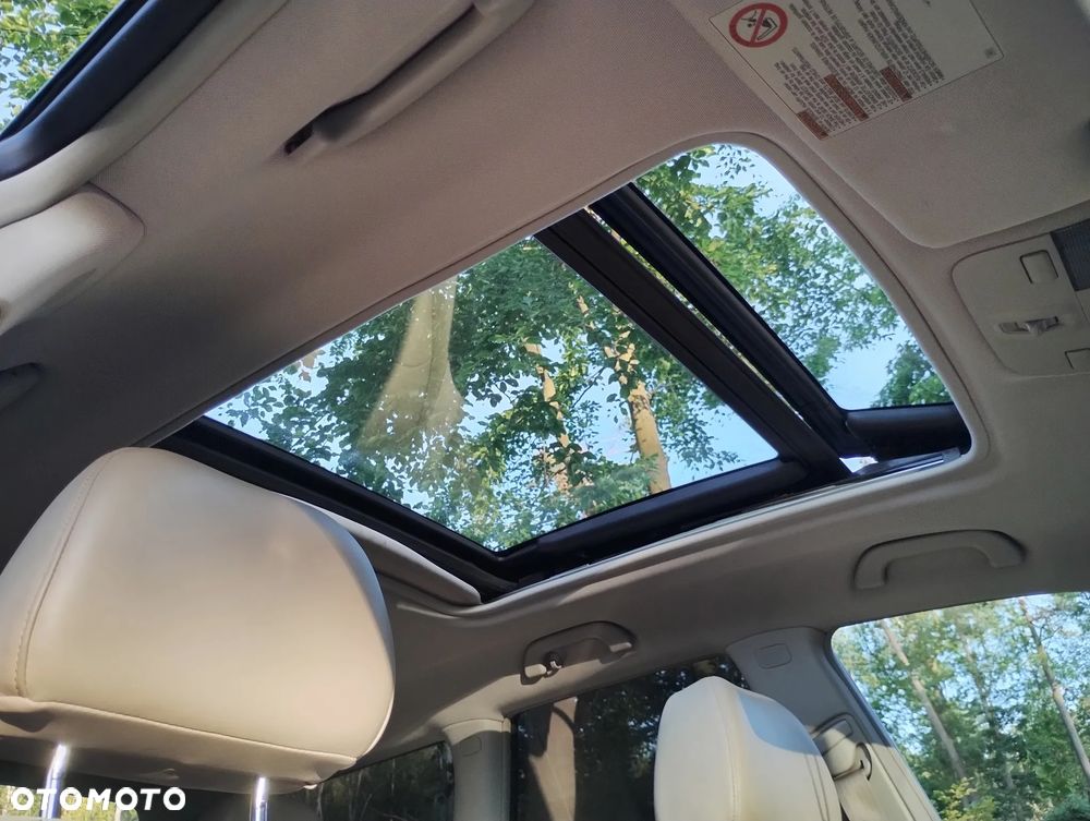 Subaru Outback 3.0 H6 - 25