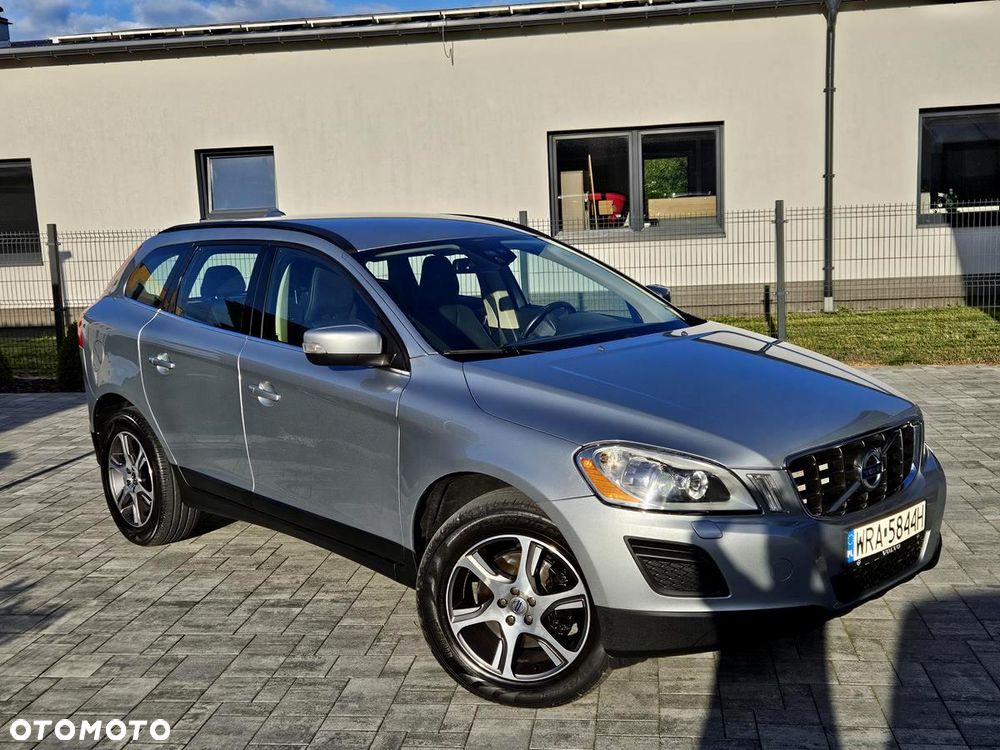 Volvo XC 60 D3 Momentum - 15