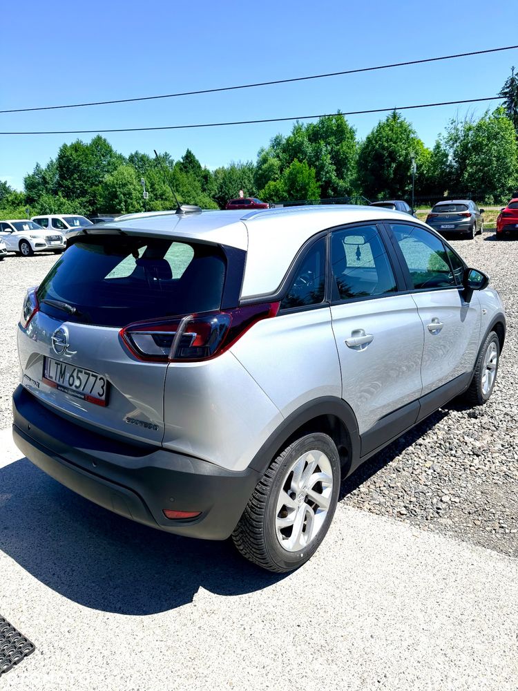Opel Crossland X 1.6 Edition - 3