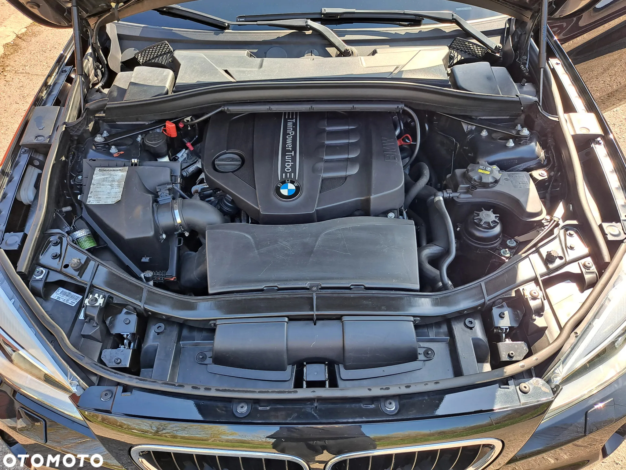 BMW X1 xDrive25d Sport Line - 36