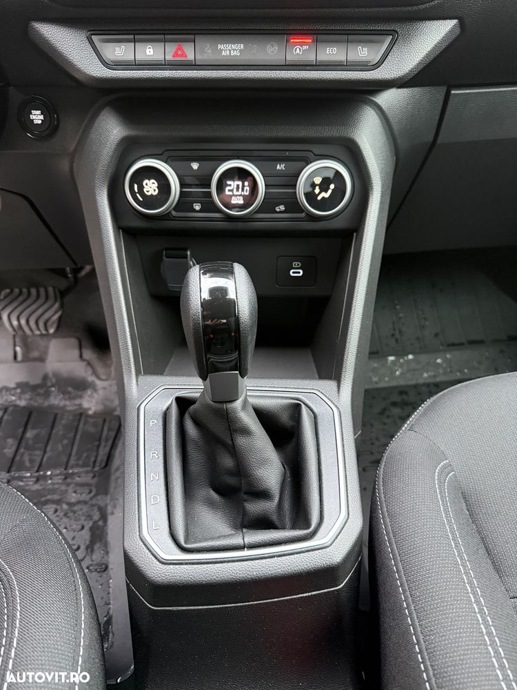 Dacia Logan TCe 90 CVT Journey - 7