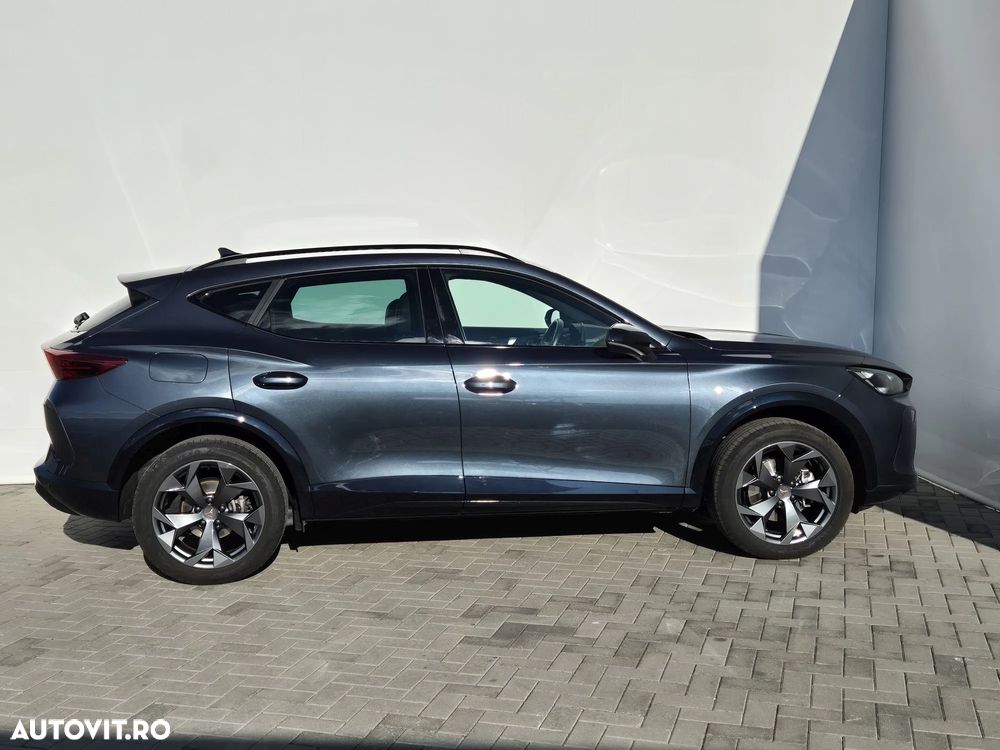 Cupra Formentor 1.5 eTSI DSG7 MHEV - 6