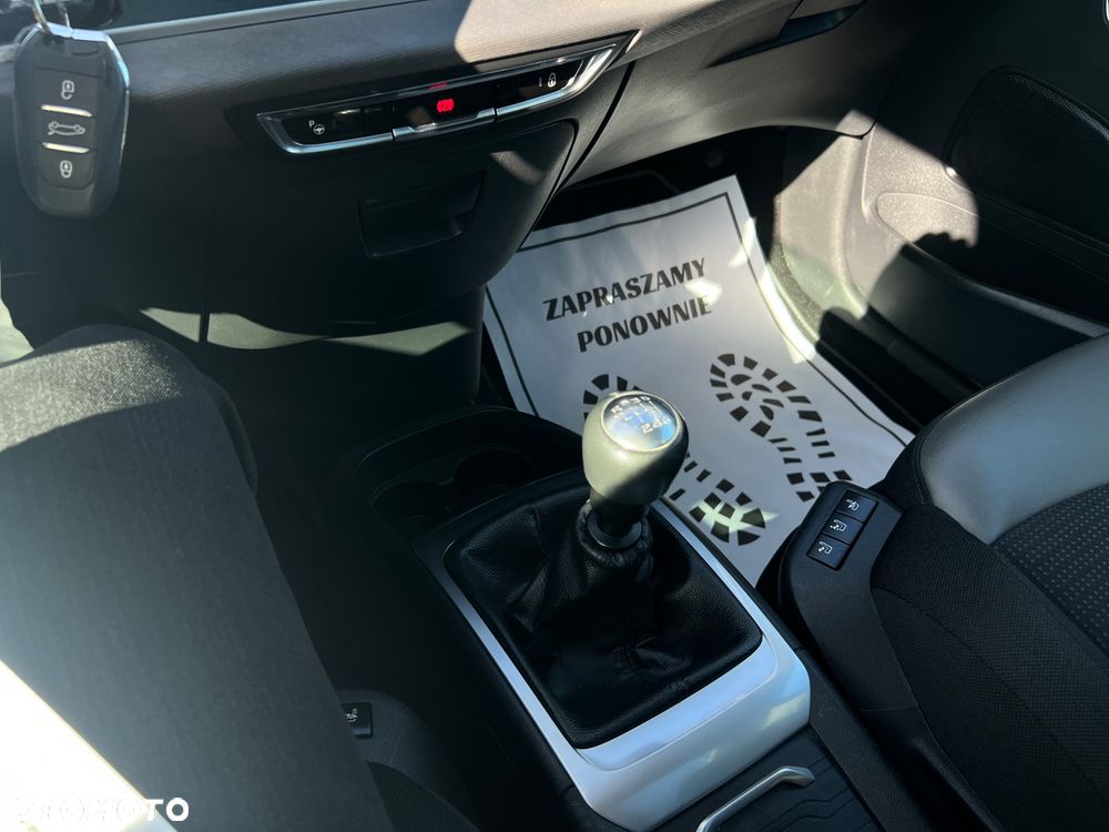 Citroën C4 Picasso 1.2 PureTech Exclusive - 26