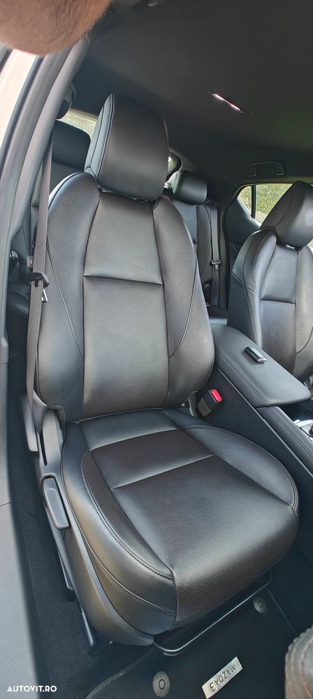 Mazda 3 SKYACTIV-D 1.8 DRIVE - 10